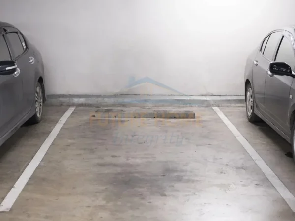 Tirane, shitet ambjent biznesi Kati -2, 13.3 m²