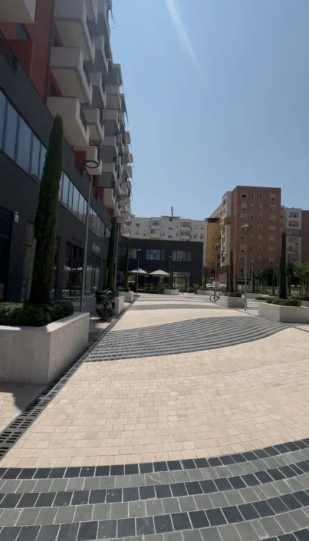 Tirane, jap me qera apartament 2+1+Ballkon Kati 4, 120 m² 1.500 € (delijorgji)