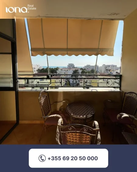 Golem, shitet apartament 2+1 Kati 5, 76 m² 95.000 € (Prane Miami)