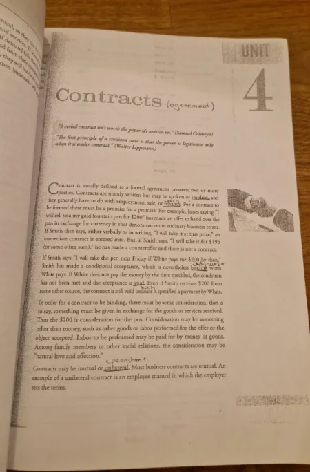 Tirane, shes SHITET LIBRI (FOTOKOPJE) – BUSINESS ENGLISH