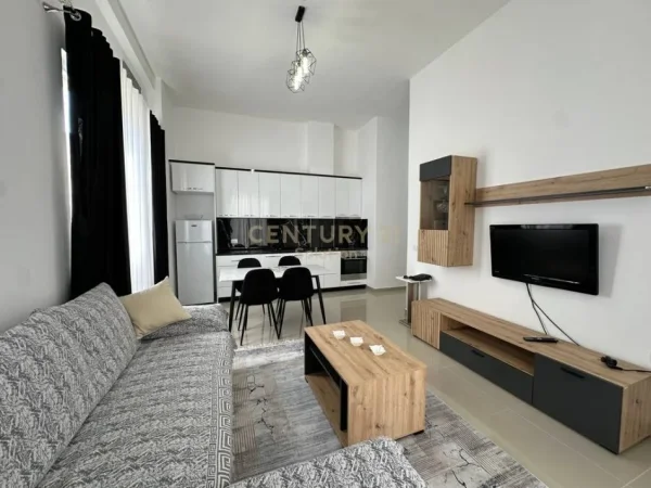 Tirane, jepet me qera apartament 2+1 Kati 3, 80 m² 500 € 