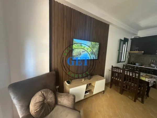 Durres, shitet apartament Kati 3, 97.500 € 