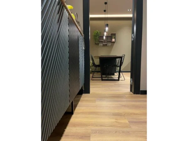 Tirane, jepet me qera apartament 2+1 Kati 6, 100 m² 1.500 € 