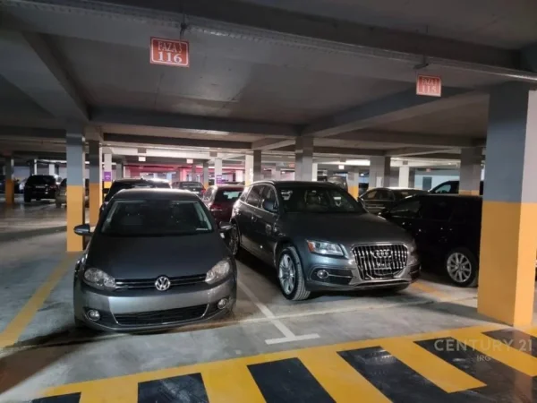 Tirane, jepet me qera apartament 2+1 Kati 6, 100 m² 1.500 € 