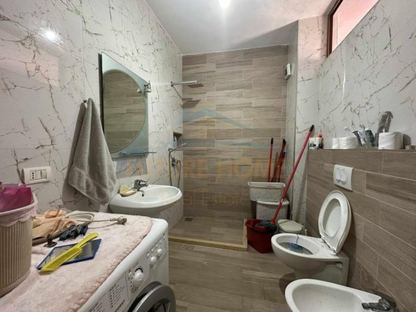 Tirane, shitet apartament 2+1+Ballkon Kati 5, 92 m² 115.000 € (Rruga Besim Alla)
