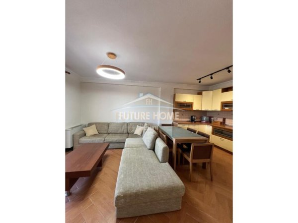 Tirane, shitet apartament 2+1+Ballkon Kati 7, 106 m² 168.000 € (Kinostudio)
