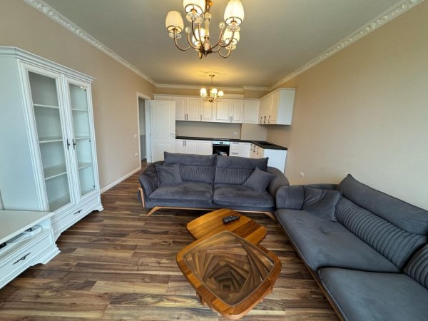 Tirane, shitet apartament 2+1 , 124 m²  (Sauk, Njësia Bashkiake Nr. 2, Tirana, Tirana Municipality, Tirana County, Central Albania, 1524, Albania)