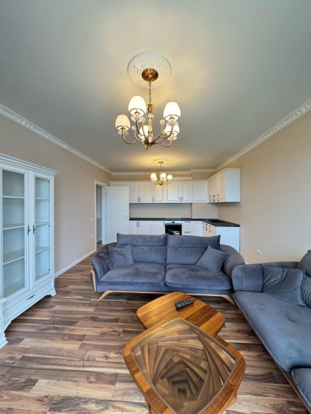Tirane, shitet apartament 2+1 , 124 m²  (Sauk, Njësia Bashkiake Nr. 2, Tirana, Tirana Municipality, Tirana County, Central Albania, 1524, Albania)