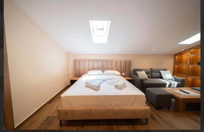 Tirane, shitet apartament 4+1+Aneks+Ballkon Kati 2, 152 m² 525.000 € (STADIUMI DINAMO)