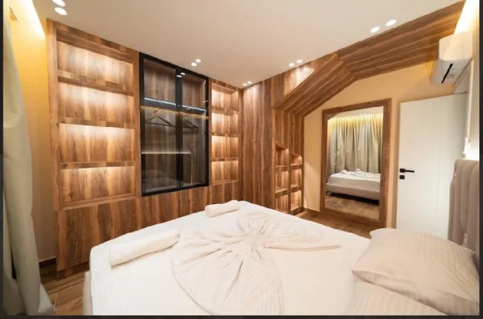 Tirane, shitet apartament 4+1+Aneks+Ballkon Kati 2, 152 m² 525.000 € (STADIUMI DINAMO)