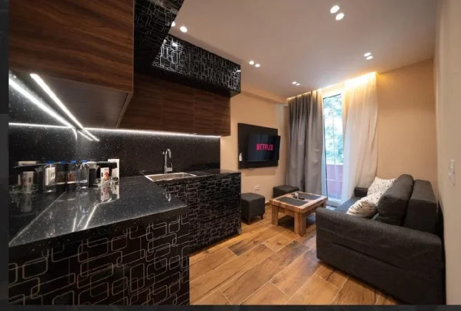 Tirane, shitet apartament 4+1+Aneks+Ballkon Kati 2, 152 m² 525.000 € (STADIUMI DINAMO)