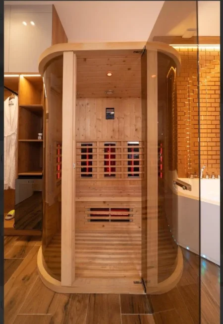 Tirane, shitet apartament 4+1+Aneks+Ballkon Kati 2, 152 m² 525.000 € (STADIUMI DINAMO)