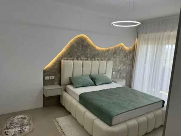 Tirane, shitet apartament 2+1 Kati 6, 117 m² 163.000 € 