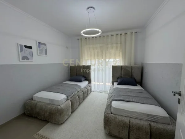 Tirane, shitet apartament 2+1 Kati 6, 117 m² 163.000 € 