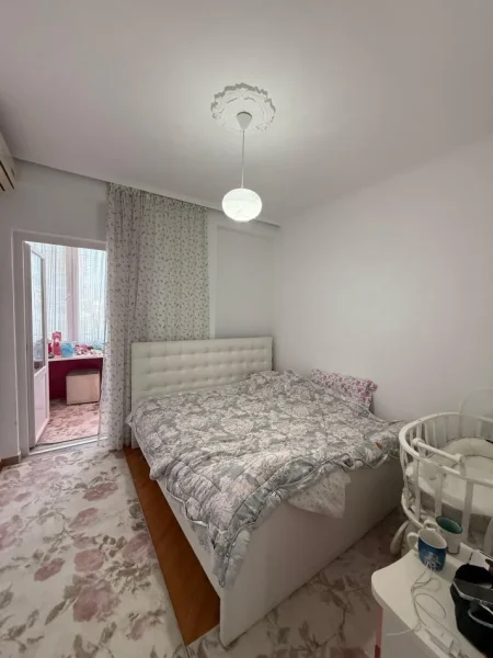 Tirane, shitet apartament 3+1+Ballkon , 120 m² 230.000 € (Selitë, Rruga Isuf Elezi, Selitë, Njësia Bashkiake Nr. 5, Tirana, Tirana Municipality, Tirana County, Central Albania, 1020, Albania)
