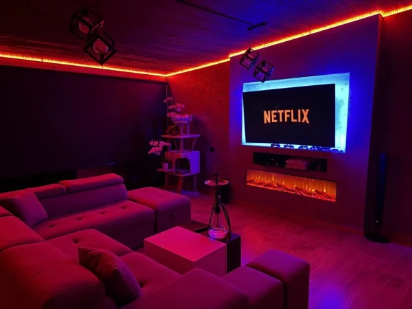 Tirane, shes apartament+verande | Penthouse 2+1+Ballkon Kati 5, 250 m² 300.000 € (Qesarake)