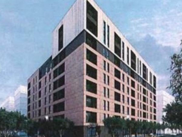 Tirane, shitet apartament 2+1 Kati 2, 90 m² 165.000 € (Bulevardi i Ri)