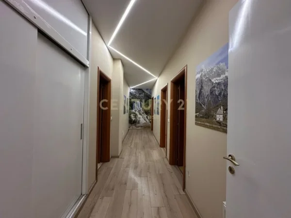 Tirane, jepet me qera ambjent biznesi Kati 3, 443 m² 1.000 € (Qender)