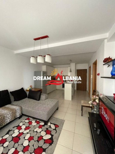 Tirane, shitet apartament 1+1+Ballkon Kati 4, 64 m² 99.900 € (Ne Yzberisht - ID 41111088)