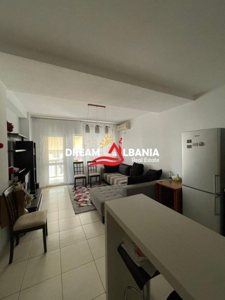 Tirane, shitet apartament 1+1+Ballkon Kati 4, 64 m² 99.900 € (Ne Yzberisht - ID 41111088)
