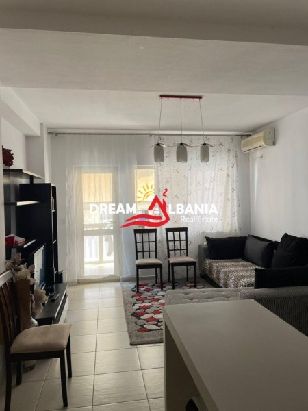 Tirane, shitet apartament 1+1+Ballkon Kati 4, 64 m² 99.900 € (Ne Yzberisht - ID 41111088)