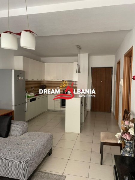 Tirane, shitet apartament 1+1+Ballkon Kati 4, 64 m² 99.900 € (Ne Yzberisht - ID 41111088)