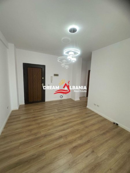 Tirane, shitet apartament 1+1+Ballkon Kati 4, 64 m² 99.900 € (Ne Yzberisht - ID 41111088)