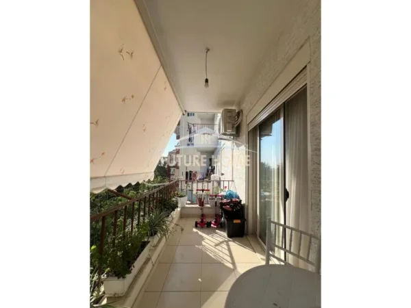 Tirane, shitet apartament 1+1 Kati 2, 66 m² 105.000 € (Rruga "Shefqet Kuka")