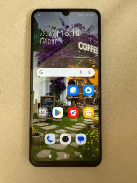 Tirane, okazion Celular-Smartphone Xiaomi Redmi 14C