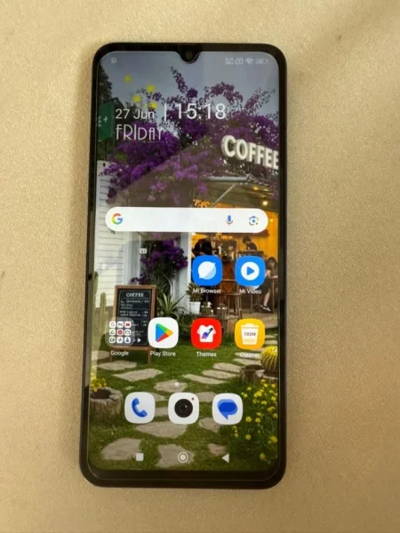 Tirane, okazion Celular-Smartphone Xiaomi Redmi 14C