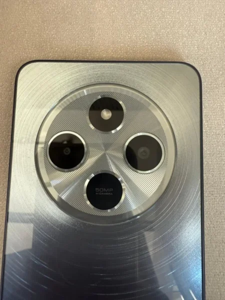 Tirane, okazion Celular-Smartphone Xiaomi Redmi 14C