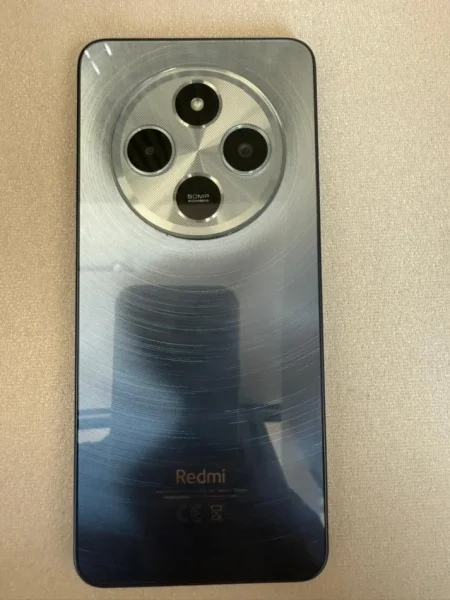 Tirane, okazion Celular-Smartphone Xiaomi Redmi 14C