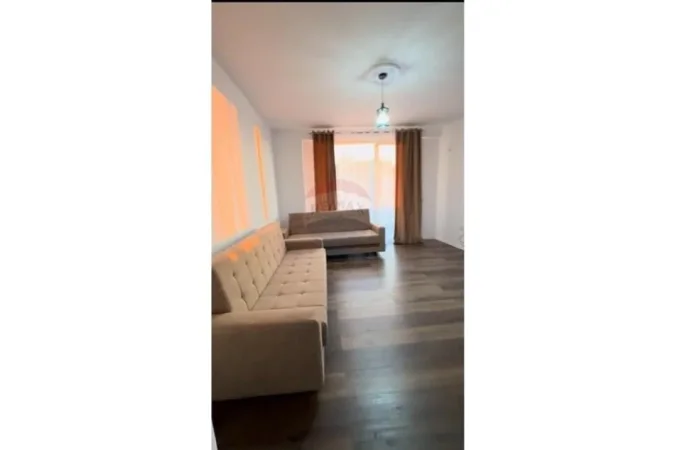 Tirane, jepet me qera apartament 2+1 Kati 4, 87 m² 450 € (Rruga Pano Lula)