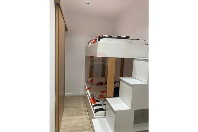 Durres, shes apartament 2+1 Kati 2, 82 m² 230.000 € 