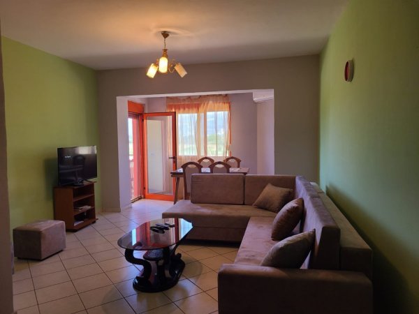 Radhime - Orikum, jepet me qera apartament 1+1+Aneks+Ballkon Kati 2, 40 € (Vlorë)