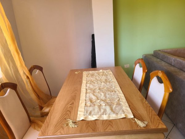 Radhime - Orikum, jepet me qera apartament 1+1+Aneks+Ballkon Kati 2, 40 € (Vlorë)