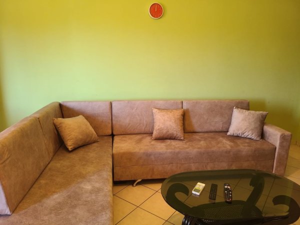 Radhime - Orikum, jepet me qera apartament 1+1+Aneks+Ballkon Kati 2, 40 € (Vlorë)