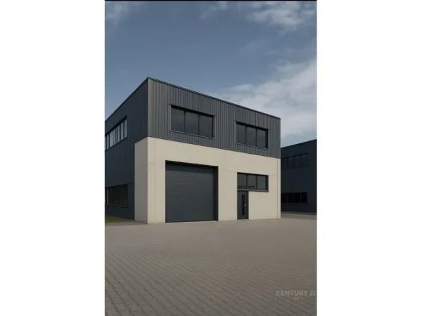 Tirane, shes magazine Kati 2, 436 m² 525.000 € (siri kodra)