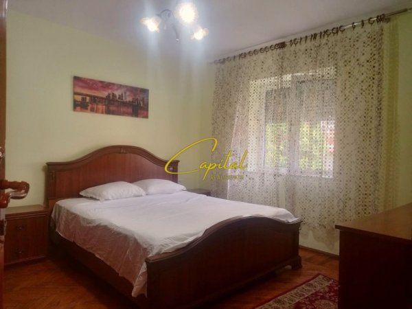 Tirane, jepet me qera apartament 1+1 Kati 3, 60 m² 550 € (RRUGA E ELBASANIT)