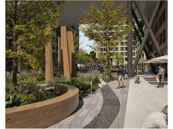 Tirane, shitet apartament 2+1 Kati 3, 84 m² 118.000 € 