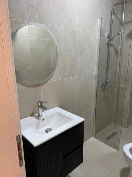 !!Shitur!! Durres, shitet apartament 2+1+Aneks+Ballkon Kati 2, 100 m² 148.000 € (Kompleksi Freskia, Golem)