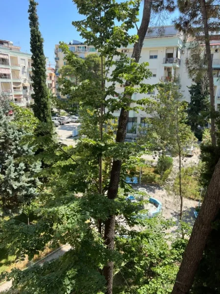 !!Shitur!! Durres, shitet apartament 2+1+Aneks+Ballkon Kati 2, 100 m² 148.000 € (Kompleksi Freskia, Golem)