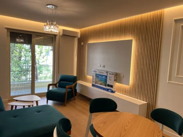 !!Shitur!! Durres, shitet apartament 2+1+Aneks+Ballkon Kati 2, 100 m² 148.000 € (Kompleksi Freskia, Golem)