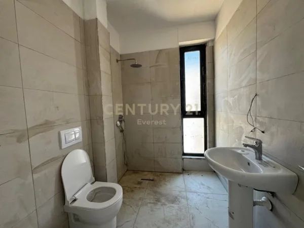 Vlore, shes apartament 2+1 Kati 5, 102 m² 132.500 € (orikumi)