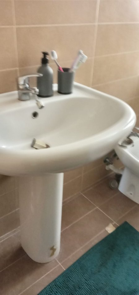 Tirane, jepet me qera apartament 3+1 Kati 5, 90 m² 450 € (Rruga Siri Kodra)