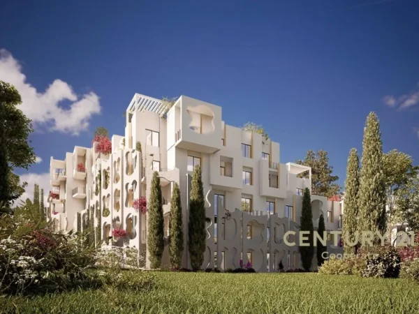 Vlore, shes apartament 2+1 Kati 2, 75 m² 150.000 € (Rradhimë)