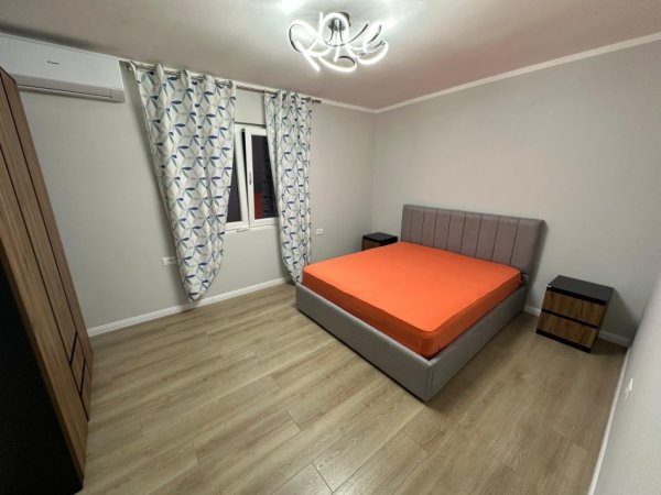 Tirane, jepet me qera apartament 2+1 Kati 5, 70 m² 60.000 lekë (Rruga e Elbasanit)