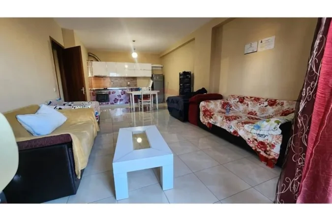 Tirane, shitet apartament 2+1+Ballkon Kati 3, 110 m² 185.000 € (Prave Viva Market)