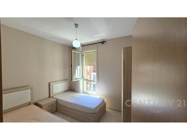 Tirane, jepet me qera apartament 2+1 Kati 4, 90 m² 600 € (Don Bosko)
