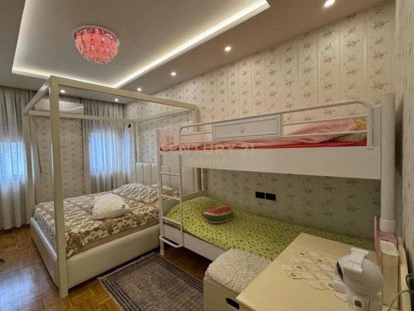 Tirane, shes apartament 2+1 Kati 9, 102 m² 170.000 € 
